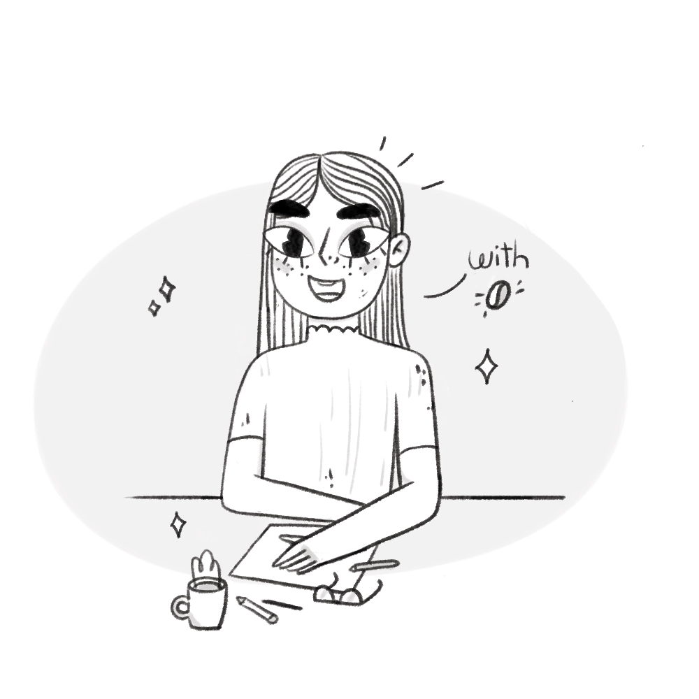 دیزاین استیکر